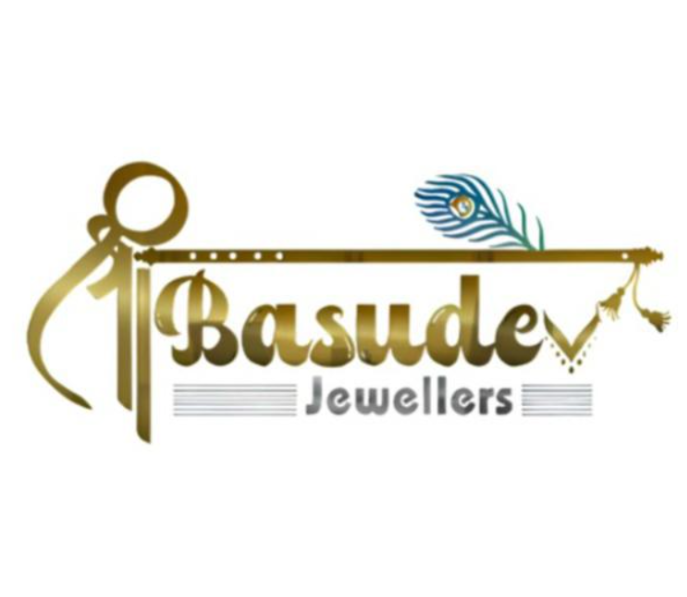 Shree Basudev Jewellers logo